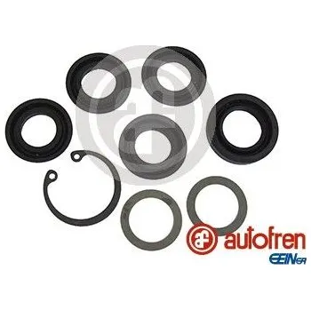 Brzdový systém Sada na opravy, hlavní brzdový válec AUTOFREN SEINSA D1704