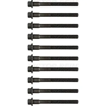 Spojovací materiál motoru Sada šroubů hlavy válce VICTOR REINZ 14-32012-01