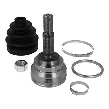 Sada kloubů, hnací hřídel METELLI 15-1194