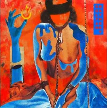 Zahraniční hudba SP Sultan Bathery: Right On 2015