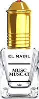 El Nabil Musc Muscat roll-on W 5 ml