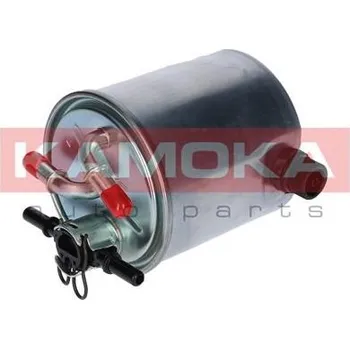 Palivový filtr Palivový filtr KAMOKA F317101