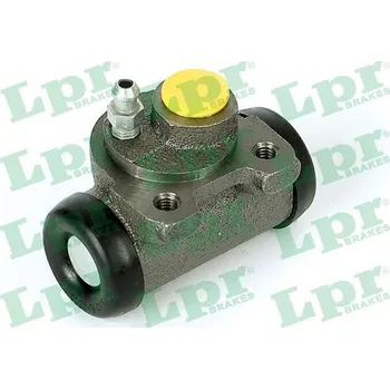 Auto-moto Válec kolové brzdy LPR 4678