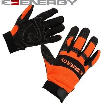 Autodoplněk Ochranné rukavice ENERGY NE00490