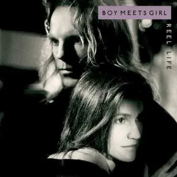 Zahraniční hudba CD Boy Meets Girl: Reel Life 2023 Expanded + Remastered