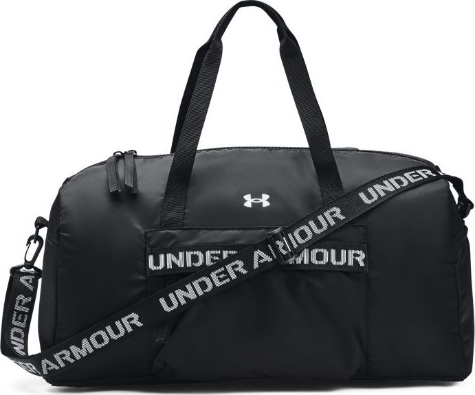 Under Armour Triumph Utility Tote Bag - Black, OSFM