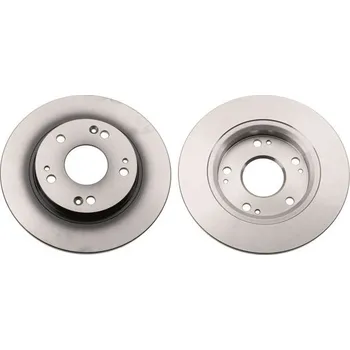 Brzdový kotouč Brzdový kotouč TRW DF7970