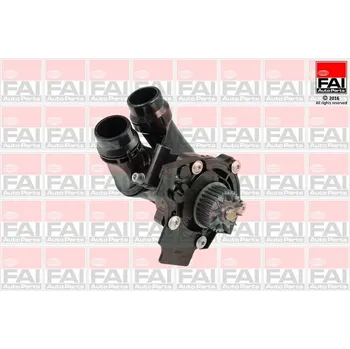 Motor automobilu Vodní čerpadlo, chlazení motoru FAI AutoParts WP6502BH