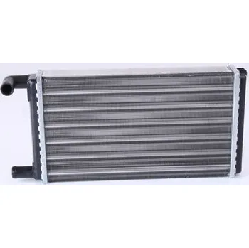 Výměník tepla Výměník tepla, vnitřní vytápění NISSENS 72004