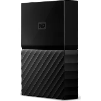 Western Digital My Passport HDD 2 TB…