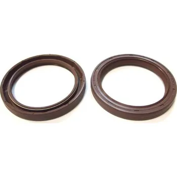 Automobilové těsnění Těsnicí kroužek hřídele, klikový hřídel ELRING 157.200