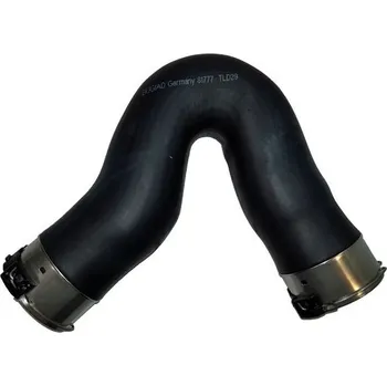 Palivový systém Hadička plnicího vzduchu BUGIAD 81777