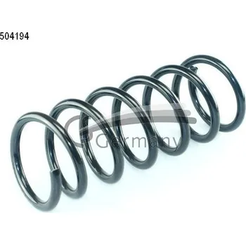 Pružina podvozku CS Germany 14.504.194
