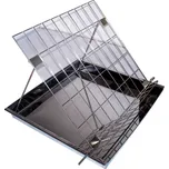 Swiss Biene Talíř/vanička na odvíčkování