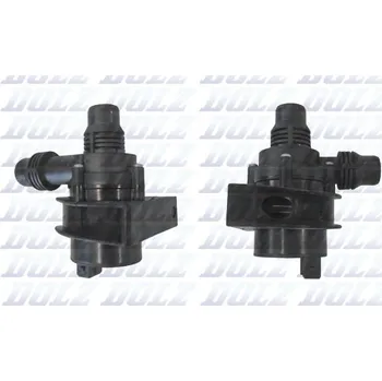 Vodní pumpa motoru Doplňovací vodní čerpadlo (okruh chladicí vody) DOLZ EB523A