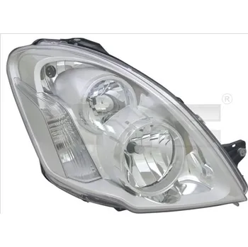 Přední světlomet Světlomet TYC 20-14603-05-2