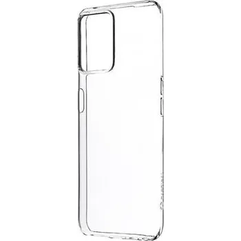 Pouzdro na mobilní telefon Pouzdro Tactical TPU pro Realme 9 5G/9 Pro čiré