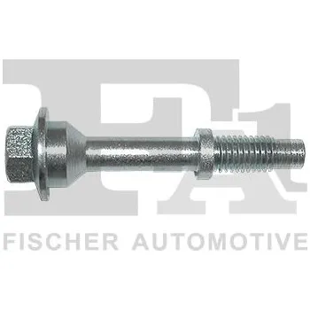 Šroub, výfukový systém FA1 105-904