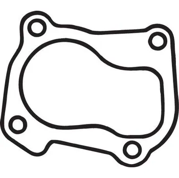 Těsnění výfuku Těsnění, výfuková trubka BOSAL 256-576