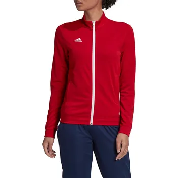 Míčový sport Bunda adidas ENTRADA 22 TK JKT W h57562 Velikost S