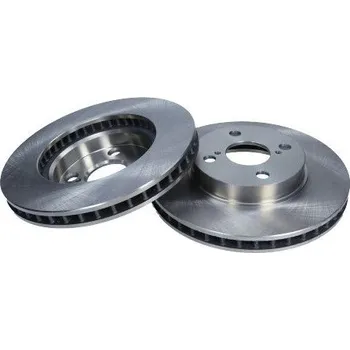 Brzdový kotouč Brzdový kotouč MAXGEAR 19-0777