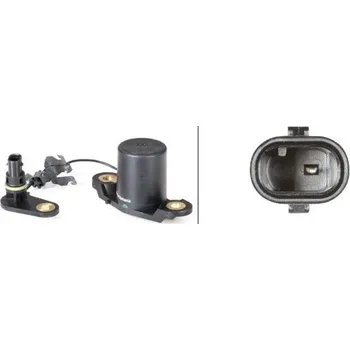 Čidlo automobilu Snímač, stav motorového oleje HELLA 6PR 008 891-011