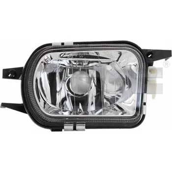 Mlhový světlomet Mlhovka TYC 19-0553-01-9