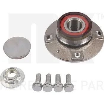 Sada ložisek kol NK 764730