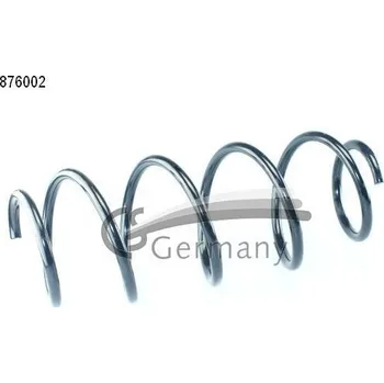 Auto-moto Pružina podvozku CS Germany 14.876.002