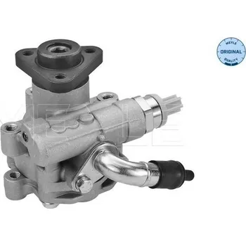 Soustava řízení Hydraulické čerpadlo, řízení MEYLE 114 631 0034