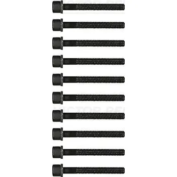 Spojovací materiál motoru Sada šroubů hlavy válce VICTOR REINZ 14-32050-01