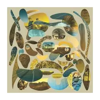 Zahraniční hudba CD Pedro The Lion: Havasu DIGI 2022 Digipack