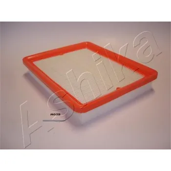 Auto-moto Vzduchový filtr ASHIKA 20-H0-003