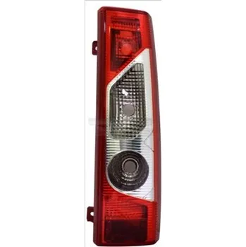 Zadní světlomet Zadní světlo TYC 11-12816-01-2
