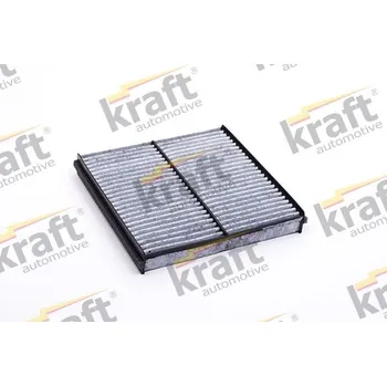 Ventilátor topení a klimatizace Filtr, vzduch v interiéru KRAFT AUTOMOTIVE 1735024