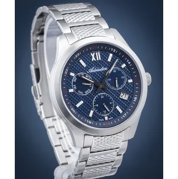 Hodinky Pánské hodinky Adriatica Multifunction A8324.5165QF A8324.5165QF