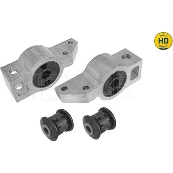 Opravná sada podvozku a pohonu kol Sada na opravy, příčné závěsné rameno MEYLE 100 610 0062/HD