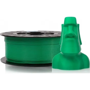 Filament PLA filament Filament-PM zelená 1,75 mm 1 kg