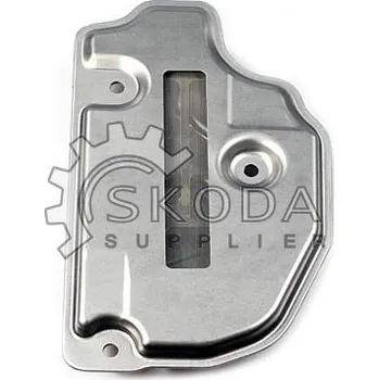 Filtr do auta Hydraulický filtr, automatická převodovka TOPRAN 113 399