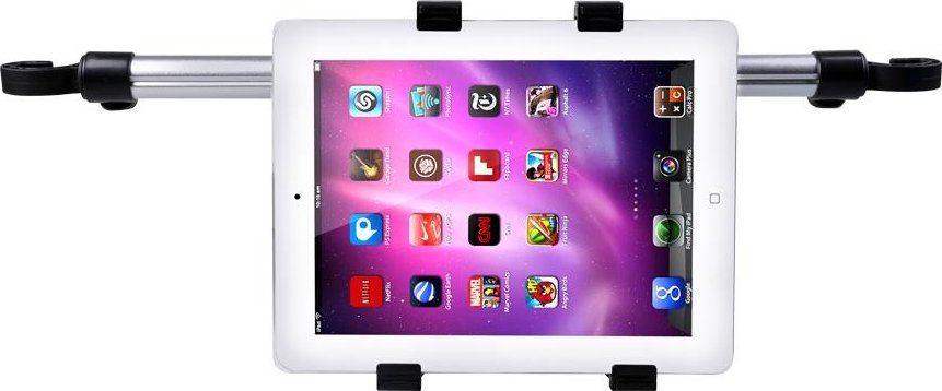 Držák na tablet Fiber Mounts M6C57