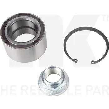 Auto-moto Ložisko kola NK 752346