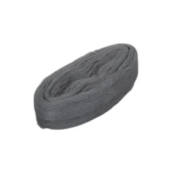 Sada nářadí Wolfcraft 6097000 - Ocelová vlna na broušení a leštění jemnost 0 (220 g)