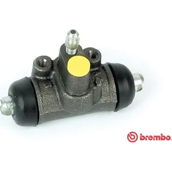 Autodíl Válec kolové brzdy BREMBO A 12 300