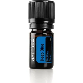 doTERRA Deep blue 5 ml
