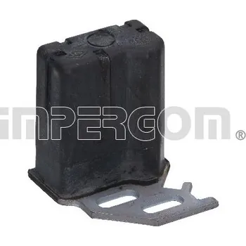 Držák, výfukový systém ORIGINAL IMPERIUM 32709