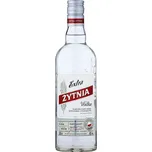 Rudolf Jelínek Extra Zytnia Vodka 40 %