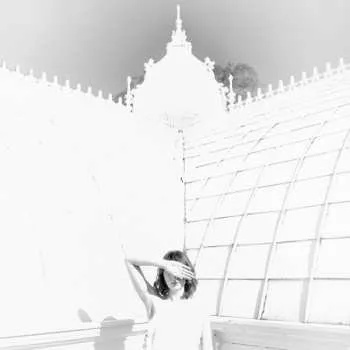 Zahraniční hudba LP Anna Ash: These Holy Days 2021