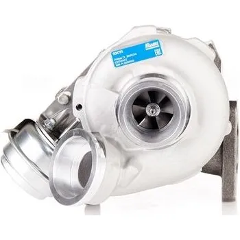 Turbodmychadlo Dmychadlo, plnění NISSENS 93051