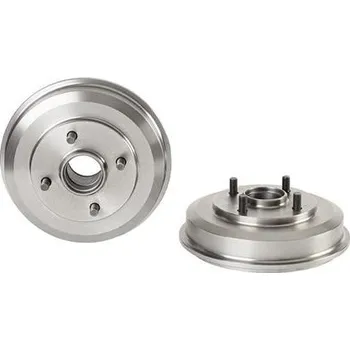 Brzdový buben Brzdový buben BREMBO 14.A710.10