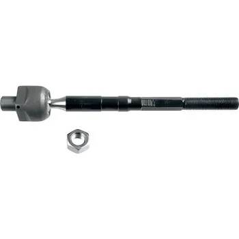 Táhlo řízení Axiální kloub, příčné táhlo řízení LEMFÖRDER 34523 01